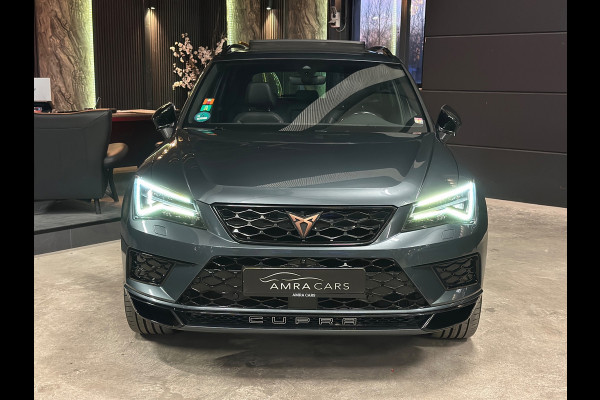 CUPRA Ateca 2.0 TSI 4DRIVE|PANO|MEMORY|FULL OPTIONS