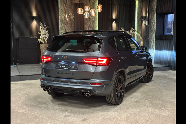 CUPRA Ateca 2.0 TSI 4DRIVE|PANO|MEMORY|FULL OPTIONS