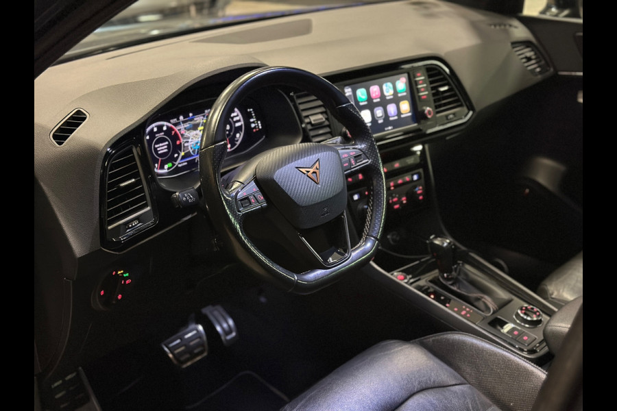 CUPRA Ateca 2.0 TSI 4DRIVE|PANO|MEMORY|FULL OPTIONS