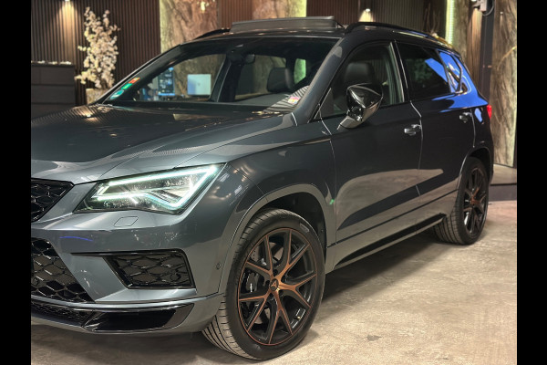 CUPRA Ateca 2.0 TSI 4DRIVE|PANO|MEMORY|FULL OPTIONS