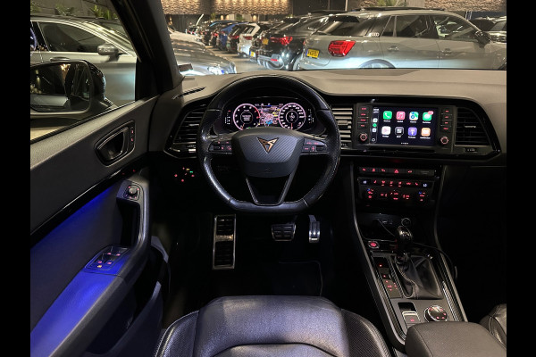 CUPRA Ateca 2.0 TSI 4DRIVE|PANO|MEMORY|FULL OPTIONS