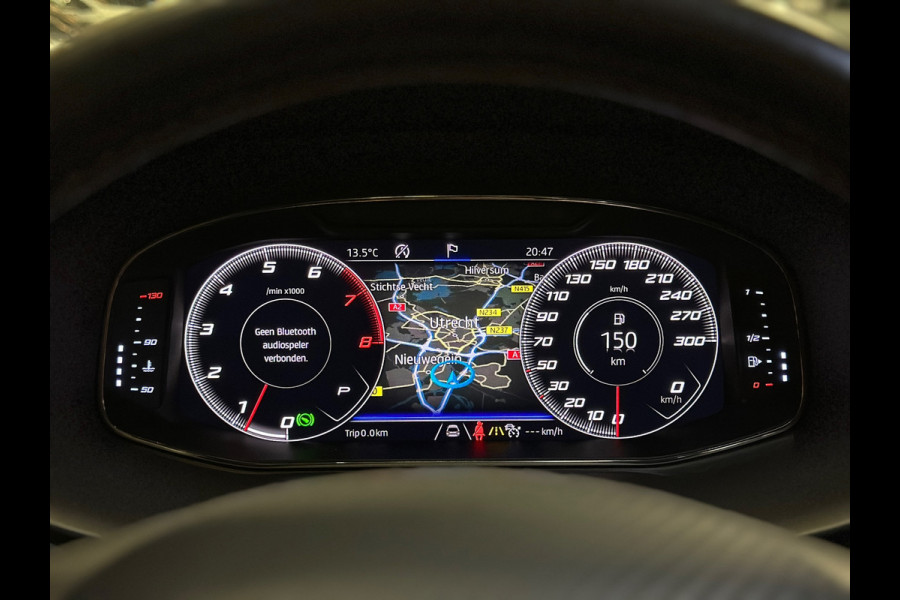 CUPRA Ateca 2.0 TSI 4DRIVE|PANO|MEMORY|FULL OPTIONS