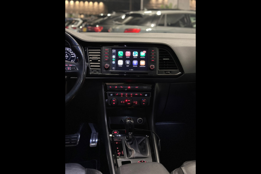 CUPRA Ateca 2.0 TSI 4DRIVE|PANO|MEMORY|FULL OPTIONS