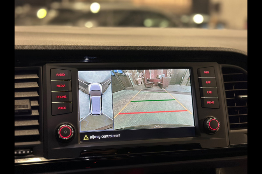 CUPRA Ateca 2.0 TSI 4DRIVE|PANO|MEMORY|FULL OPTIONS