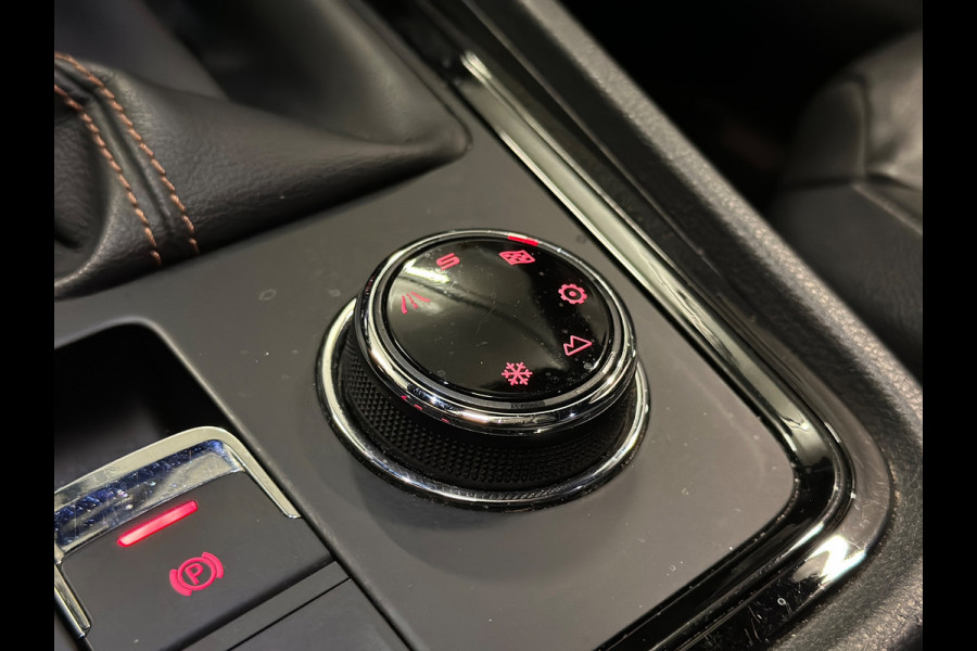 CUPRA Ateca 2.0 TSI 4DRIVE|PANO|MEMORY|FULL OPTIONS