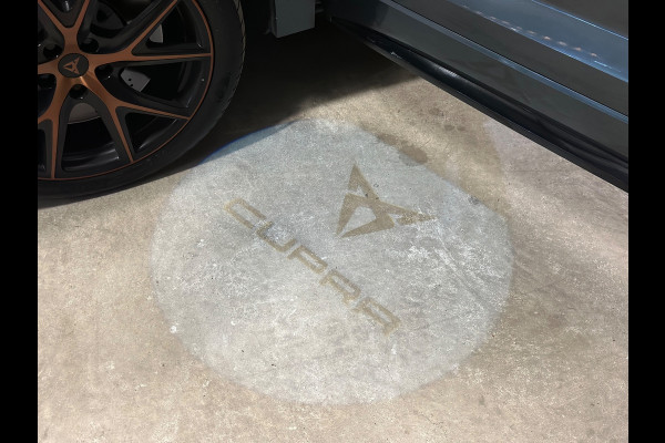 CUPRA Ateca 2.0 TSI 4DRIVE|PANO|MEMORY|FULL OPTIONS