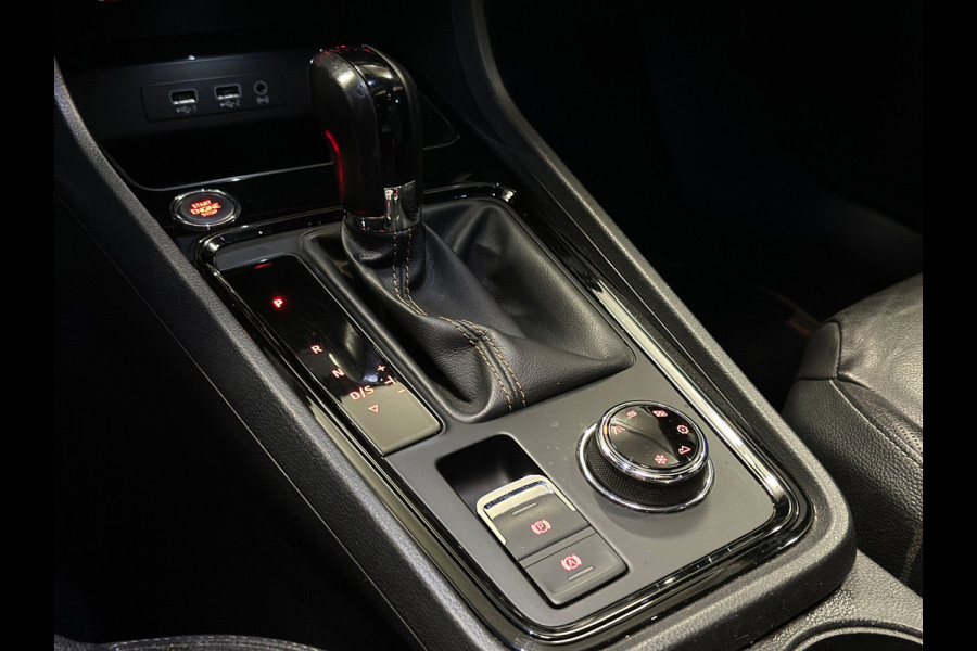 CUPRA Ateca 2.0 TSI 4DRIVE|PANO|MEMORY|FULL OPTIONS