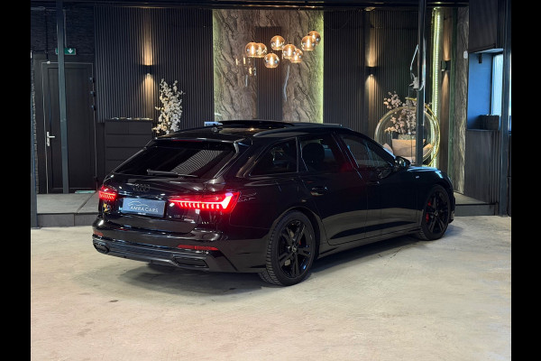 Audi A6 Avant 55 TFSI e quattro Competition|3X S-Line|PANO|VOL!