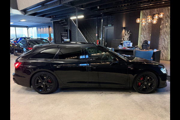 Audi A6 Avant 55 TFSI e quattro Competition|3X S-Line|PANO|VOL!