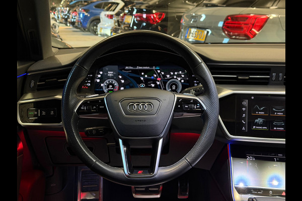 Audi A6 Avant 55 TFSI e quattro Competition|3X S-Line|PANO|VOL!