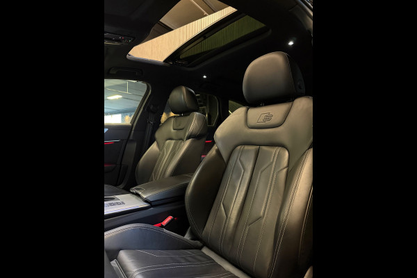 Audi A6 Avant 55 TFSI e quattro Competition|3X S-Line|PANO|VOL!