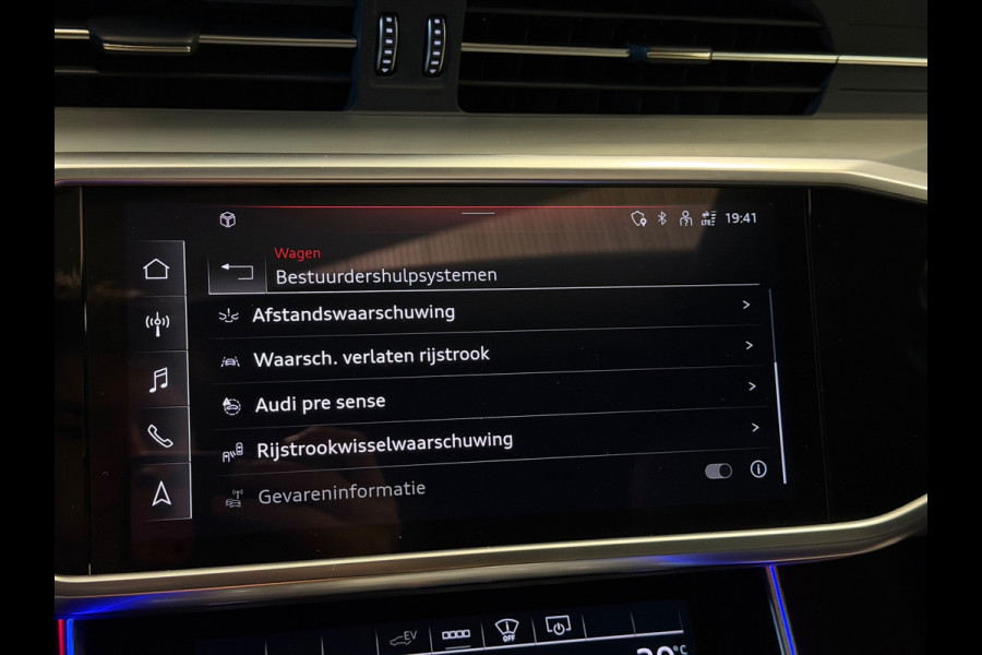 Audi A6 Avant 55 TFSI e quattro Competition|3X S-Line|PANO|VOL!