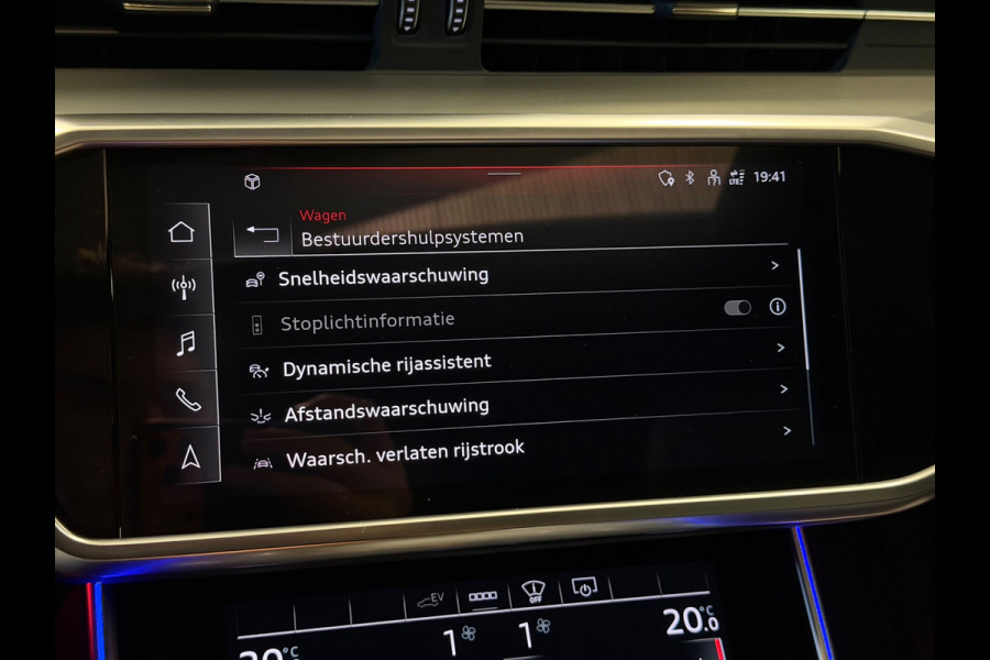 Audi A6 Avant 55 TFSI e quattro Competition|3X S-Line|PANO|VOL!