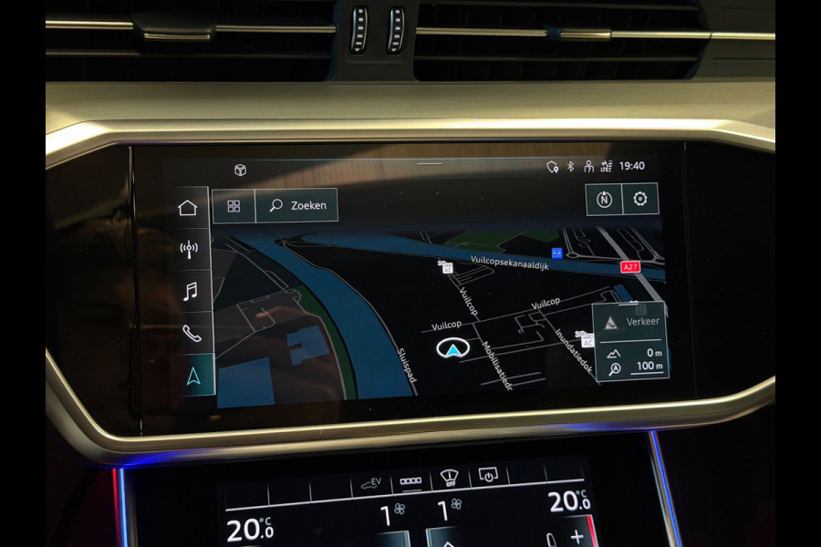 Audi A6 Avant 55 TFSI e quattro Competition|3X S-Line|PANO|VOL!