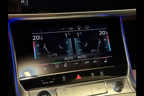 Audi A6 Avant 55 TFSI e quattro Competition|3X S-Line|PANO|VOL!