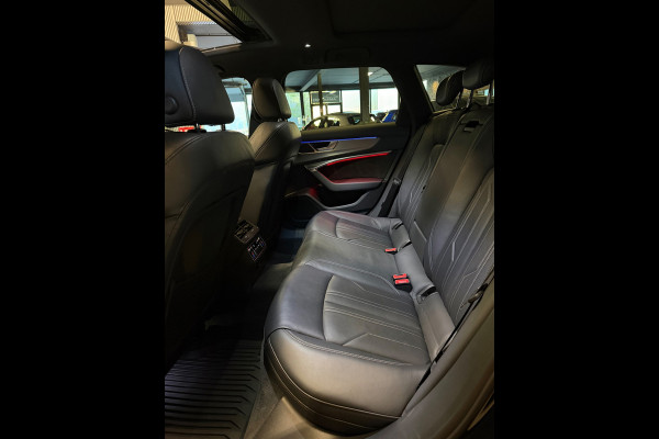 Audi A6 Avant 55 TFSI e quattro Competition|3X S-Line|PANO|VOL!
