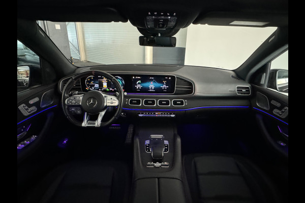 Mercedes-Benz GLE AMG 53 4MATIC+ Premium+ Pano|Memory