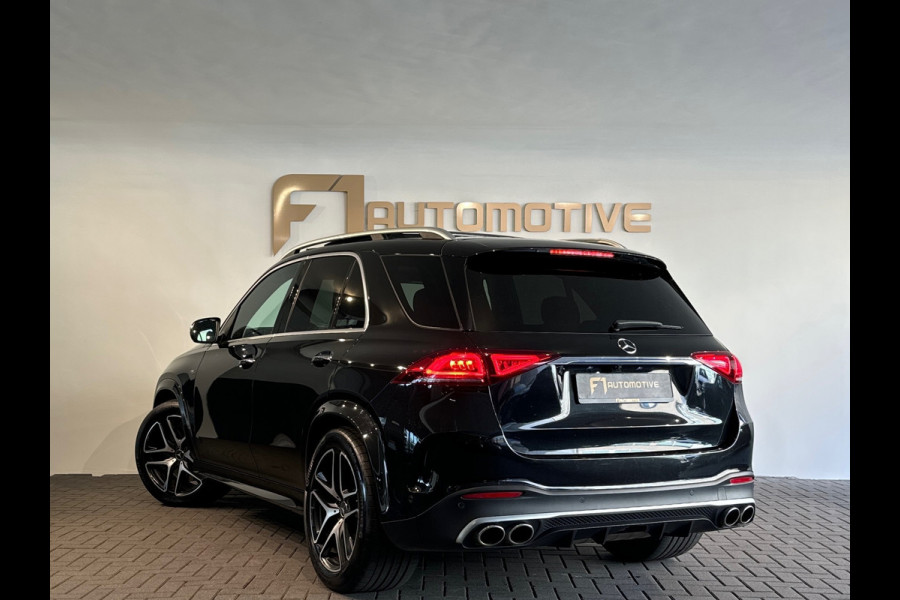 Mercedes-Benz GLE AMG 53 4MATIC+ Premium+ Pano|Memory