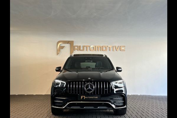 Mercedes-Benz GLE AMG 53 4MATIC+ Premium+ Pano|Memory