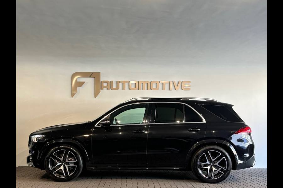 Mercedes-Benz GLE AMG 53 4MATIC+ Premium+ Pano|Memory