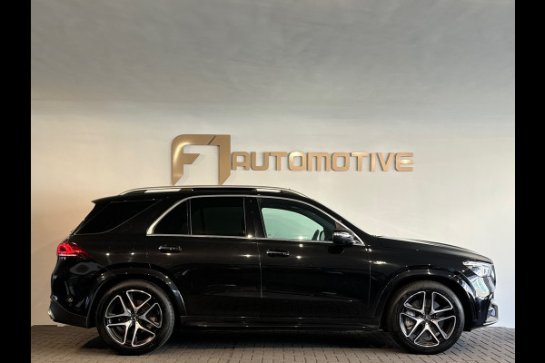 Mercedes-Benz GLE AMG 53 4MATIC+ Premium+ Pano|Memory