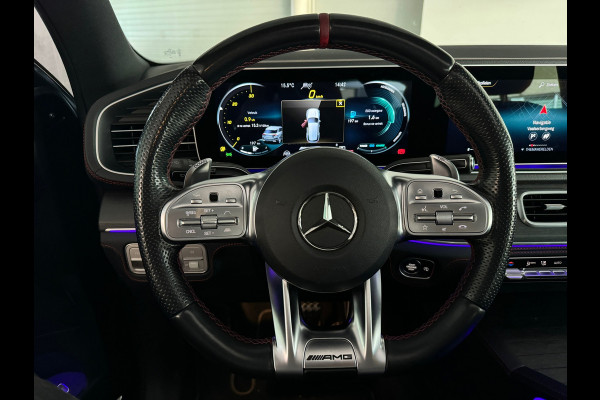 Mercedes-Benz GLE AMG 53 4MATIC+ Premium+ Pano|Memory