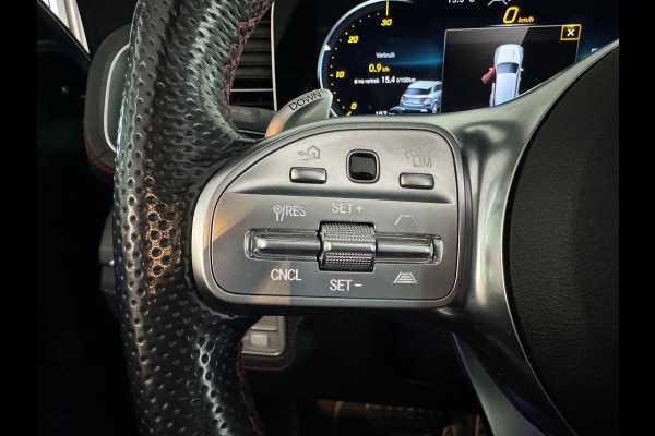 Mercedes-Benz GLE AMG 53 4MATIC+ Premium+ Pano|Memory