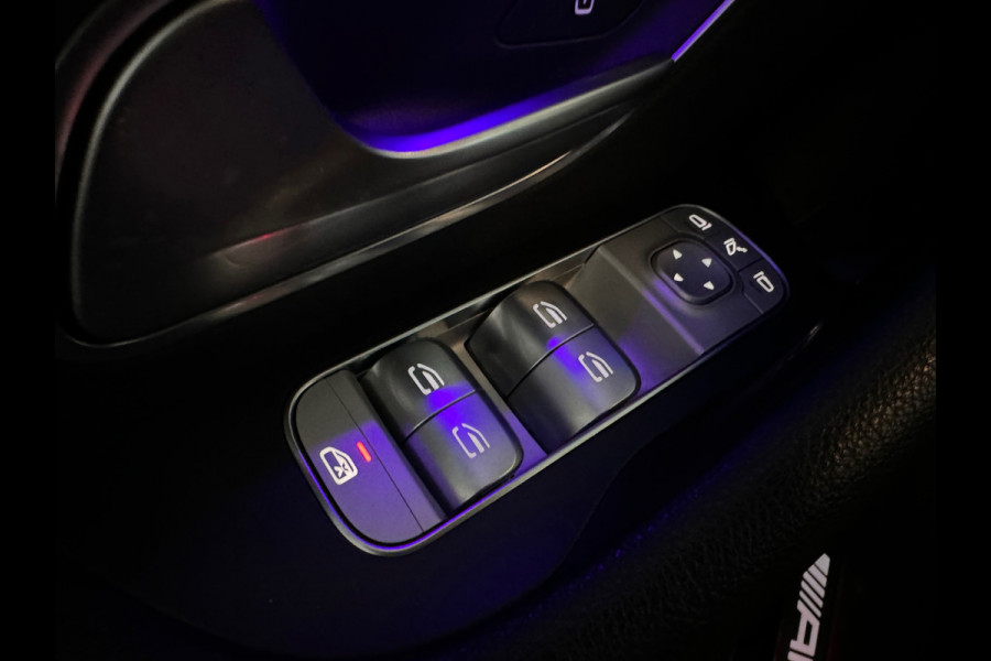 Mercedes-Benz GLE AMG 53 4MATIC+ Premium+ Pano|Memory