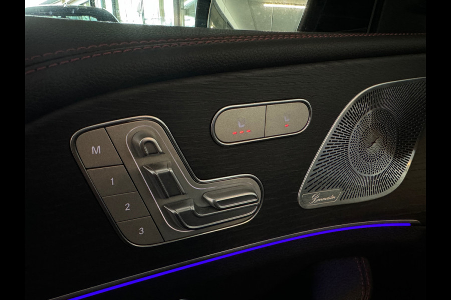 Mercedes-Benz GLE AMG 53 4MATIC+ Premium+ Pano|Memory