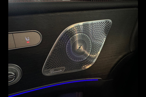 Mercedes-Benz GLE AMG 53 4MATIC+ Premium+ Pano|Memory