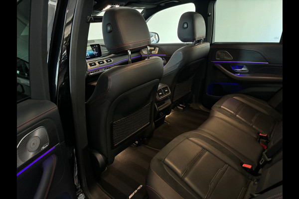 Mercedes-Benz GLE AMG 53 4MATIC+ Premium+ Pano|Memory