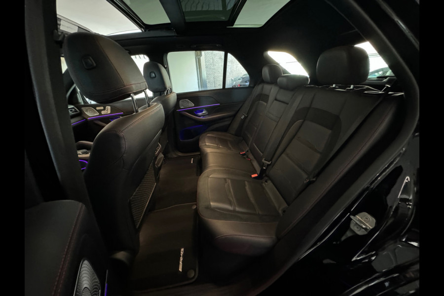 Mercedes-Benz GLE AMG 53 4MATIC+ Premium+ Pano|Memory
