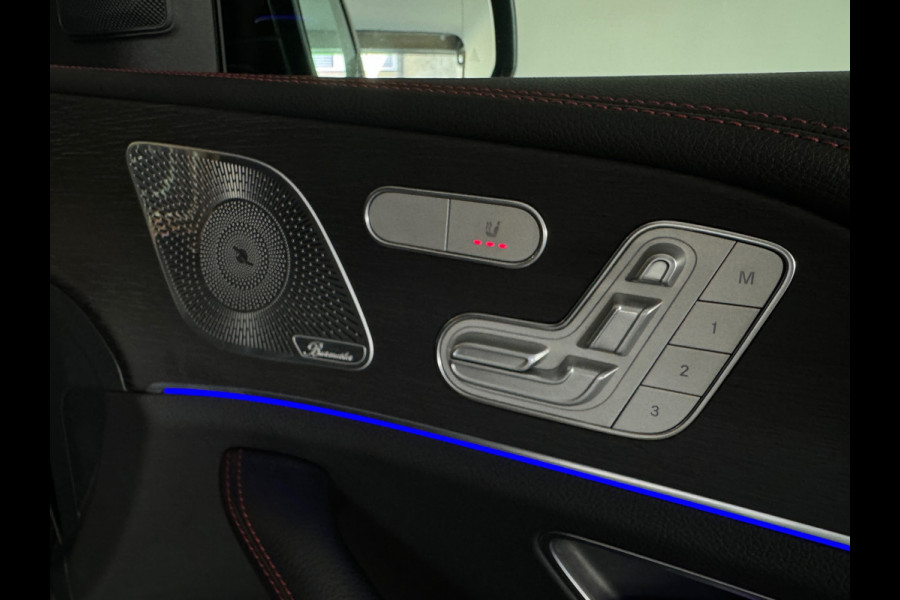 Mercedes-Benz GLE AMG 53 4MATIC+ Premium+ Pano|Memory