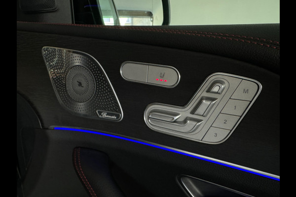 Mercedes-Benz GLE AMG 53 4MATIC+ Premium+ Pano|Memory