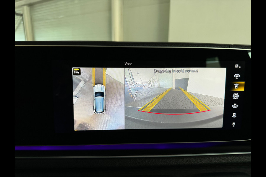 Mercedes-Benz GLE AMG 53 4MATIC+ Premium+ Pano|Memory