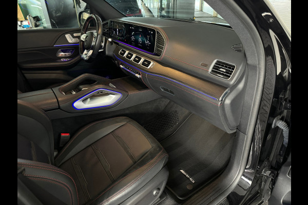 Mercedes-Benz GLE AMG 53 4MATIC+ Premium+ Pano|Memory
