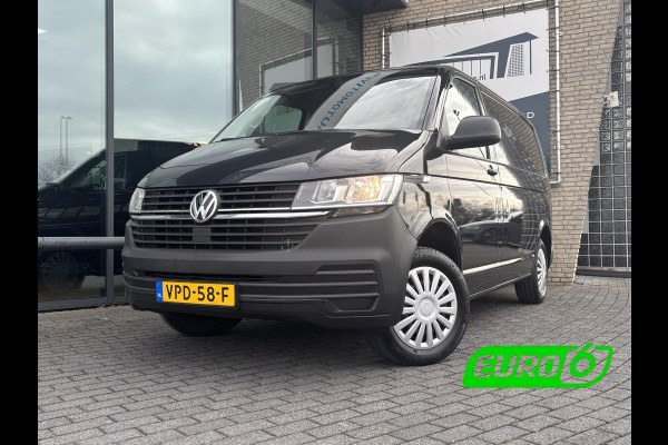 Volkswagen Transporter 2.0 TDI L1H1*A/C*3-PERS*CRUISE*HAAK*BLUETOOTH*