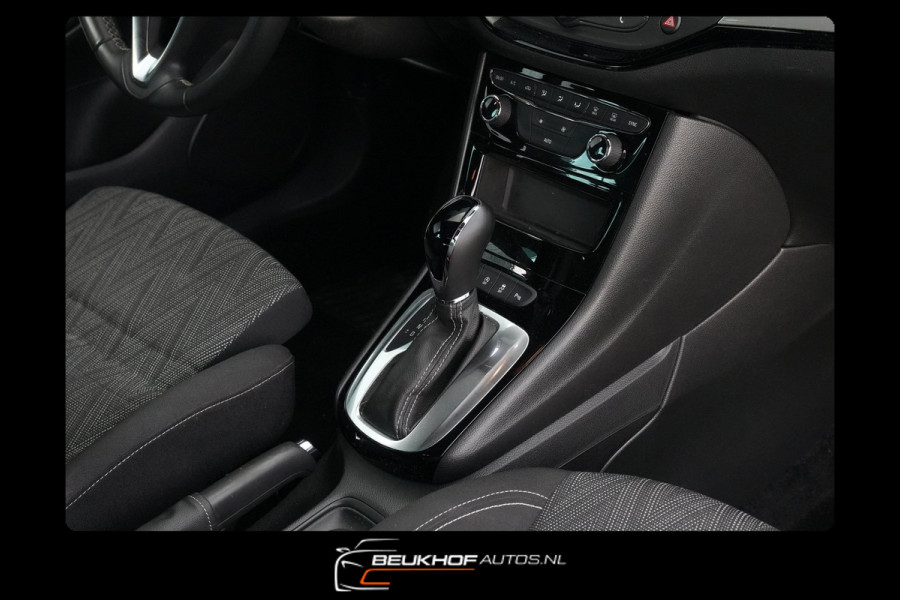 Opel Astra Sports Tourer 1.4 Edition 2020 Nav Trekhaak Cruis