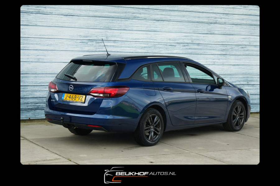 Opel Astra Sports Tourer 1.4 Edition 2020 Nav Trekhaak Cruis