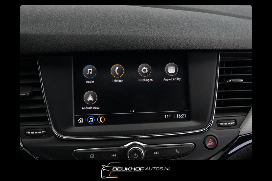 Opel Astra Sports Tourer 1.4 Edition 2020 Nav Trekhaak Cruis