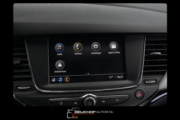 Opel Astra Sports Tourer 1.4 Edition 2020 Nav Trekhaak Cruis
