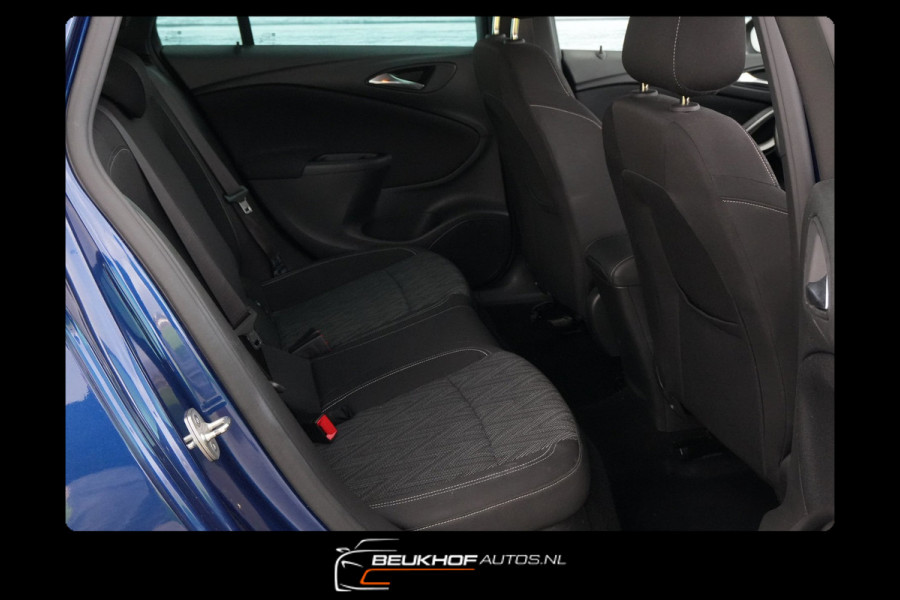 Opel Astra Sports Tourer 1.4 Edition 2020 Nav Trekhaak Cruis