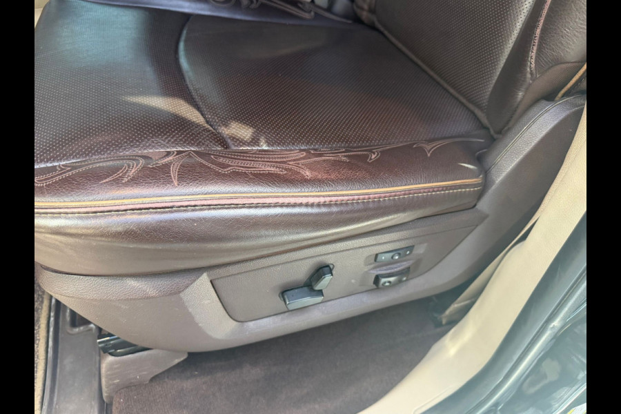 Dodge Ram 1500 5.7 V8 | LONGHORN | 1E EIGENAAR | FULL OPTIONS |