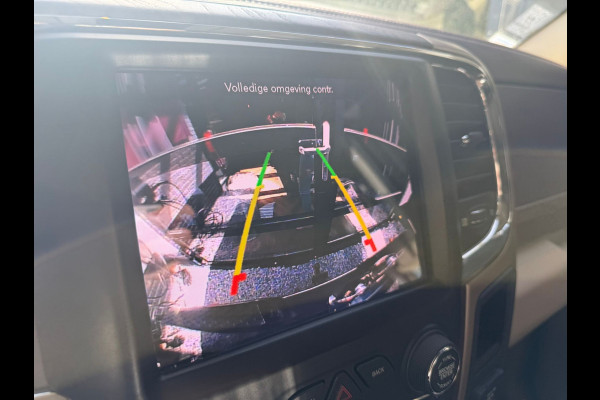 Dodge Ram 1500 5.7 V8 | LONGHORN | 1E EIGENAAR | FULL OPTIONS |