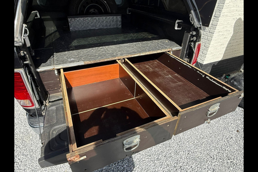 Dodge Ram 1500 5.7 V8 | LONGHORN | 1E EIGENAAR | FULL OPTIONS |