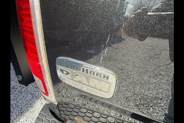 Dodge Ram 1500 5.7 V8 | LONGHORN | 1E EIGENAAR | FULL OPTIONS |