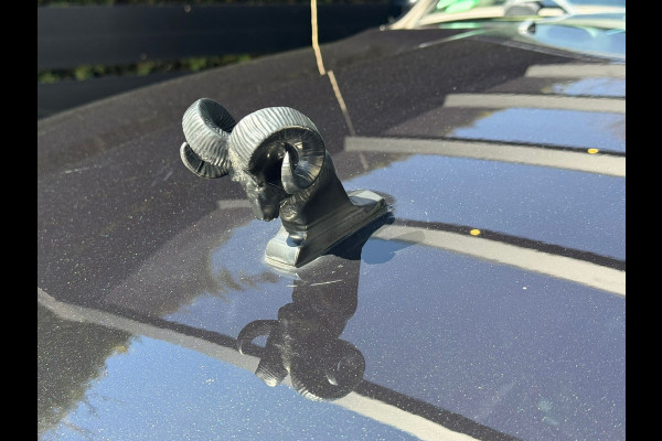 Dodge Ram 1500 5.7 V8 | LONGHORN | 1E EIGENAAR | FULL OPTIONS |