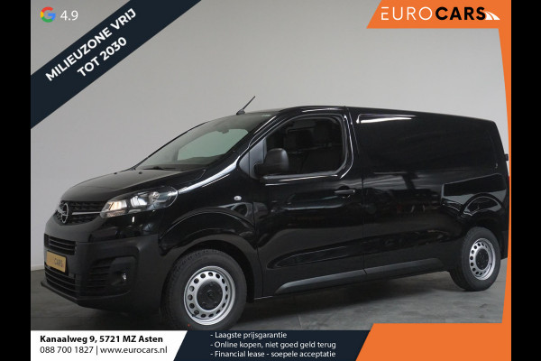 Opel Vivaro 2.0 CDTI 145 pk Automaat L2H1 Edition Airco Navi Bluetooth Cruise Control Trekhaak