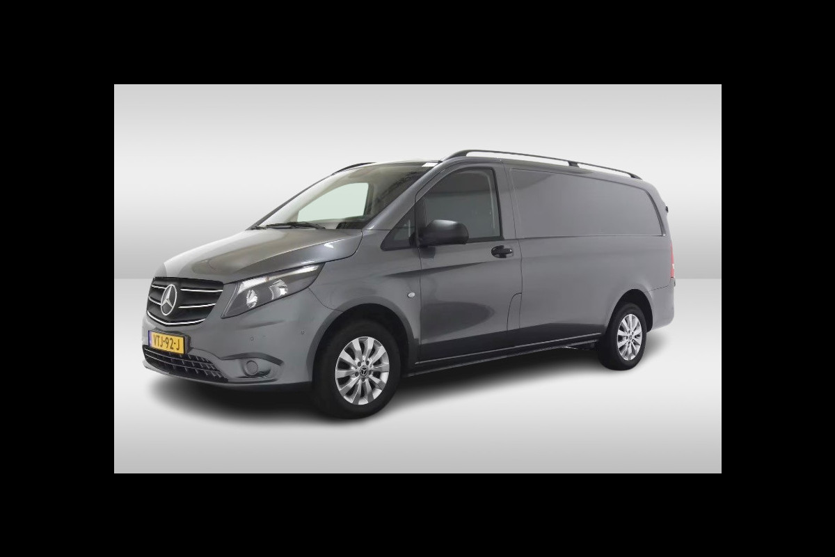 Mercedes-Benz Vito 110 CDI Lang Airco Navigatie 16dkm (Wordt verwacht)