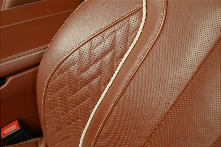 BMW 5 Serie Touring 530i High Executive M-Sport Pano Laser ACC H/K Memory 20"